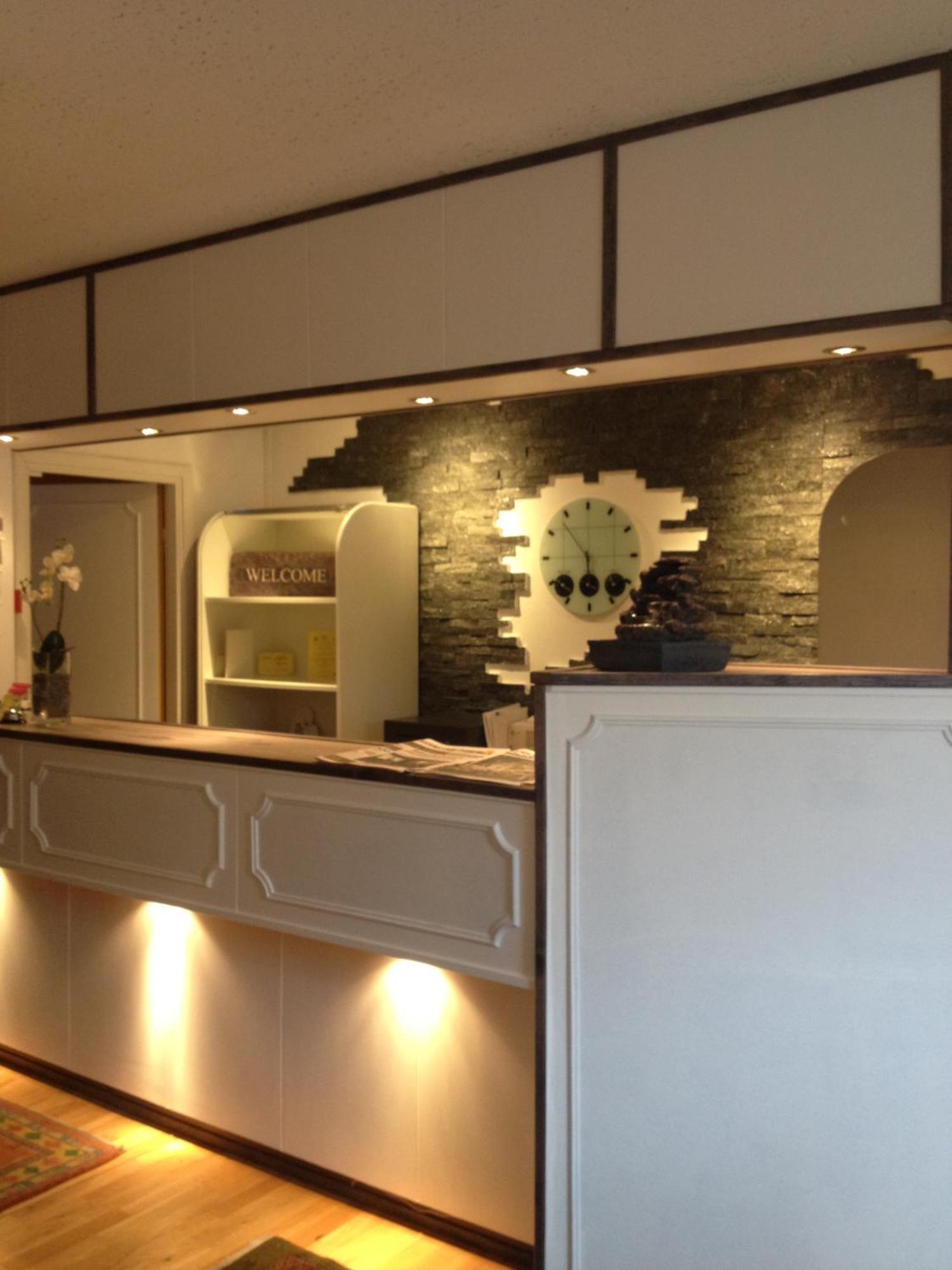 Solsta Hotell Karlstad Exterior photo