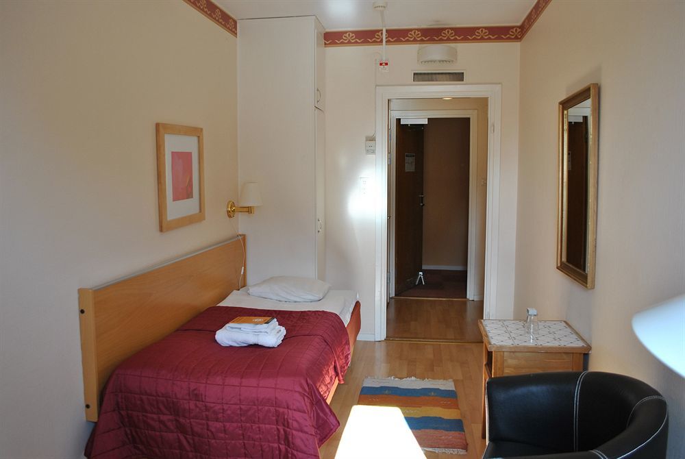 Solsta Hotell Karlstad Exterior photo