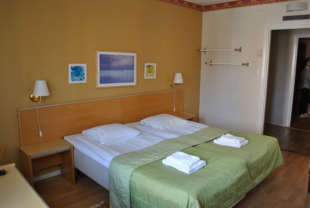 Solsta Hotell Karlstad Exterior photo