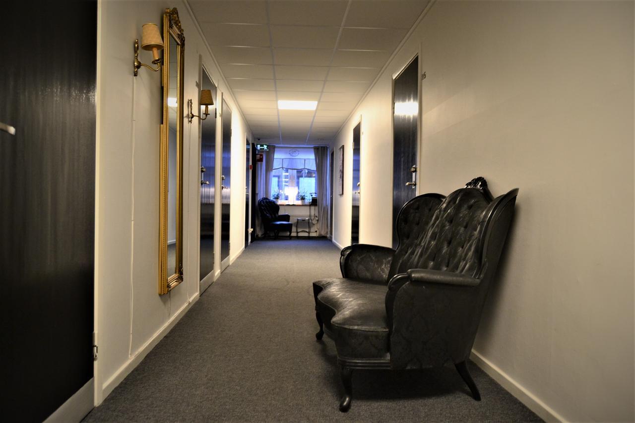 Solsta Hotell Karlstad Exterior photo