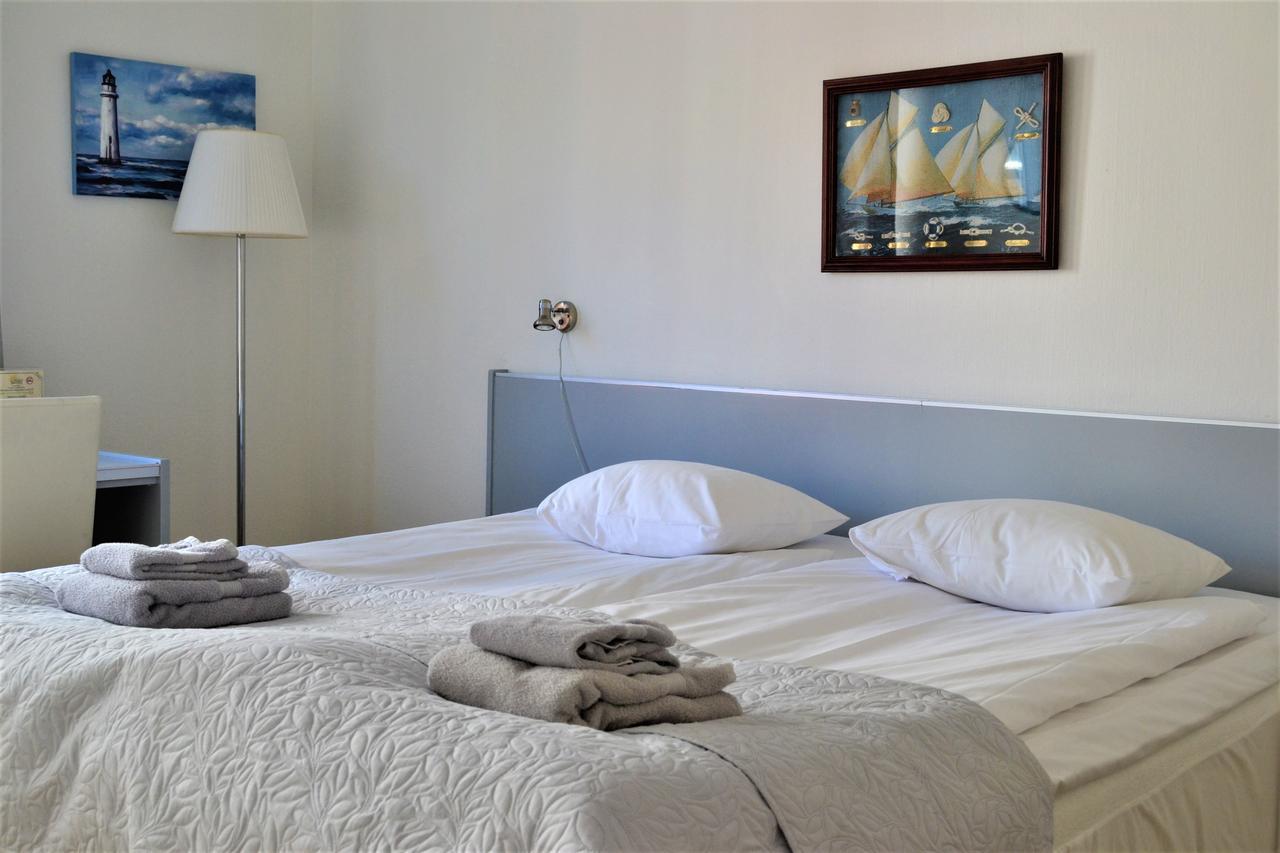 Solsta Hotell Karlstad Exterior photo